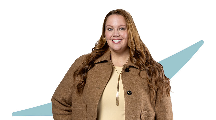 Memperluas potensi dengan pembinaan kepemimpinan