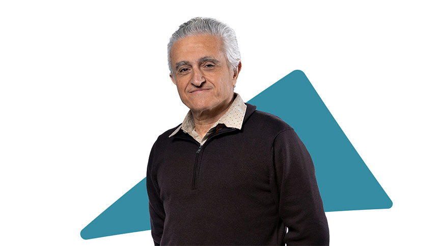 Tantangan Organisasi Umum: Masalah Kepemimpinan Teratas