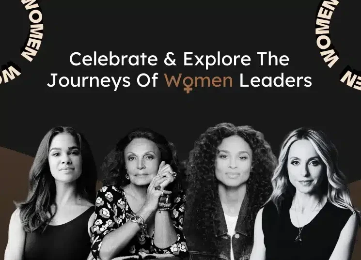 Breaking Barriers And Driving Change