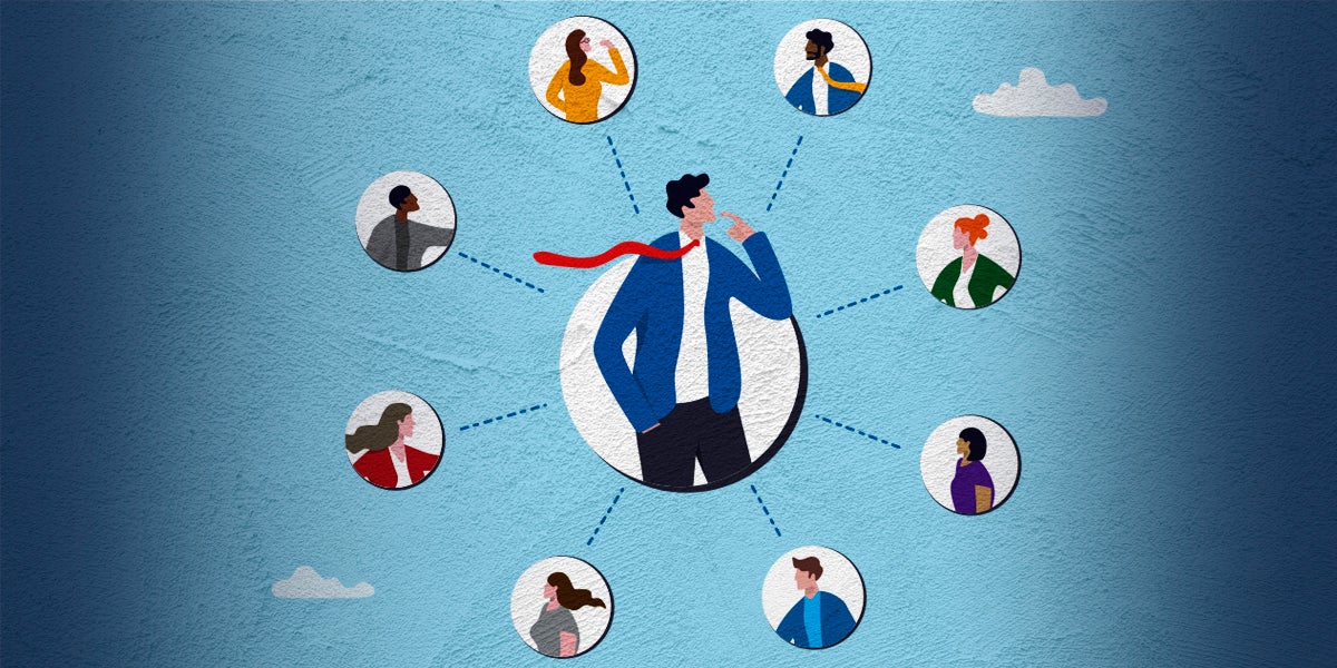 How to Use 360-Degree Feedback to Demystify Development Plans