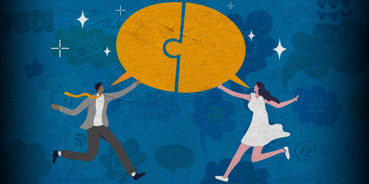 Mastering Leadership Communication | DDI