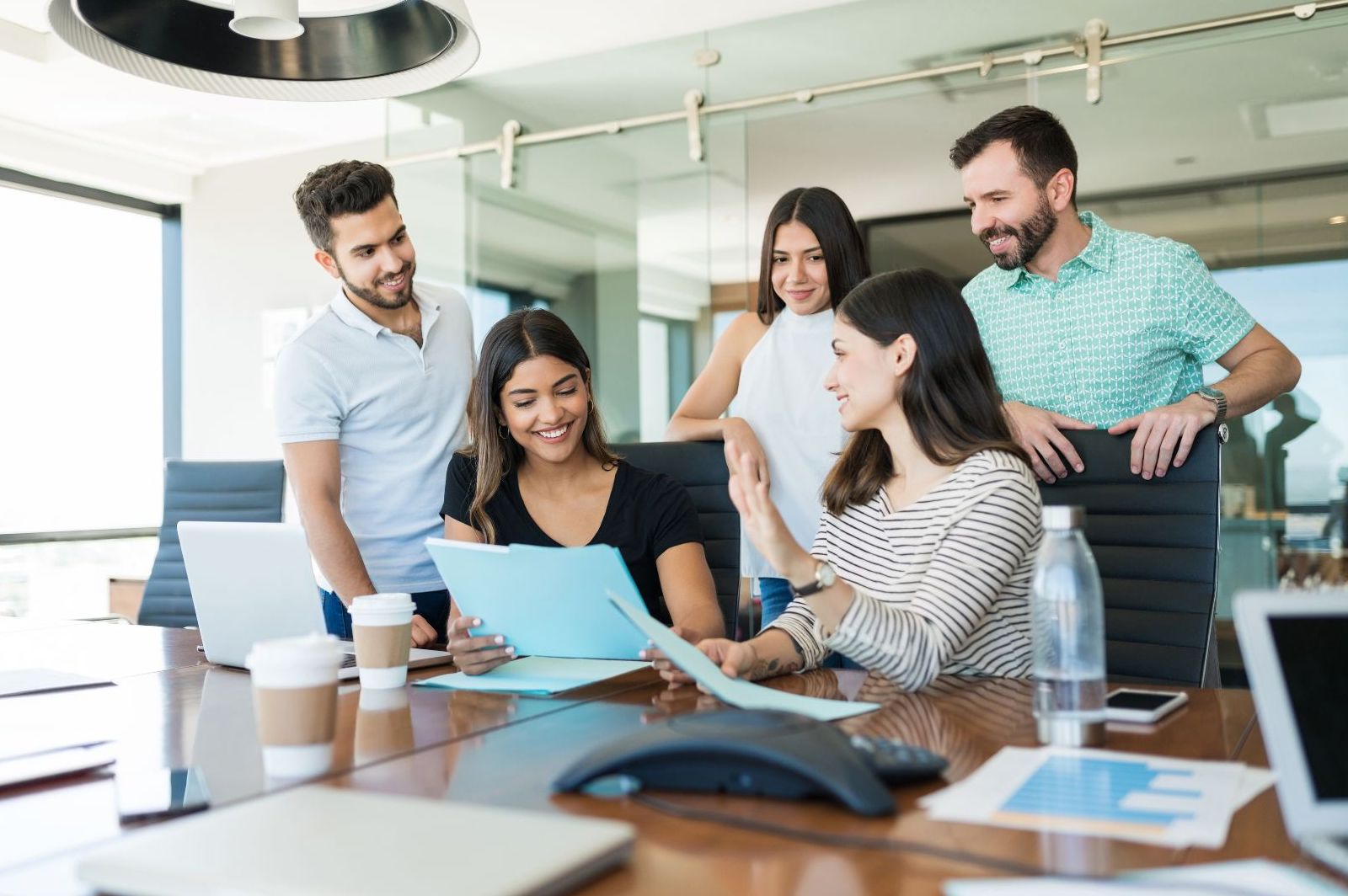 Meningkatkan Kesejahteraan Staf Melalui Pekerjaan yang Bermakna