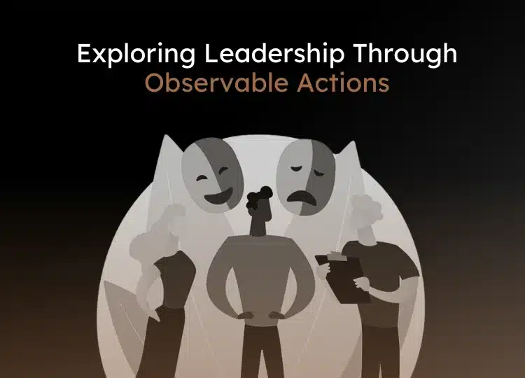 What Is Behavioral Theory Of Leadership?