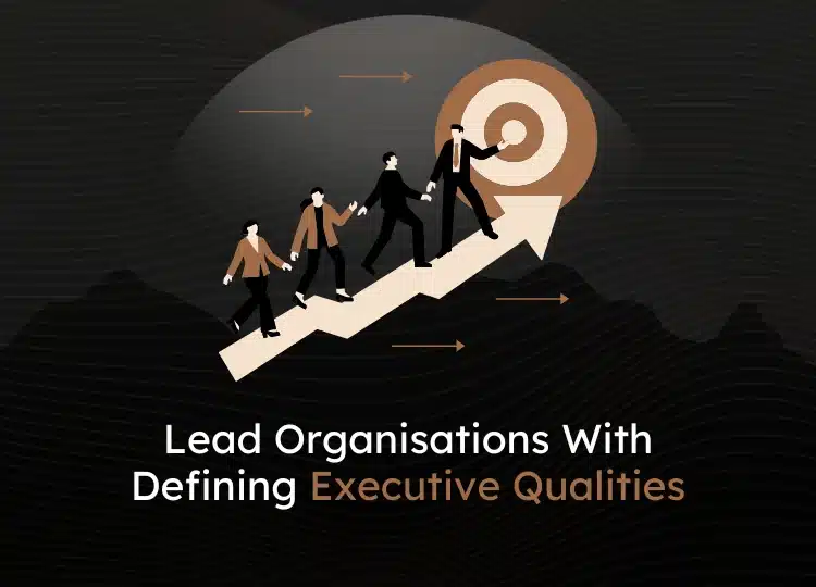 What Is Executive Leadership? – Definition, Meaning & Examples